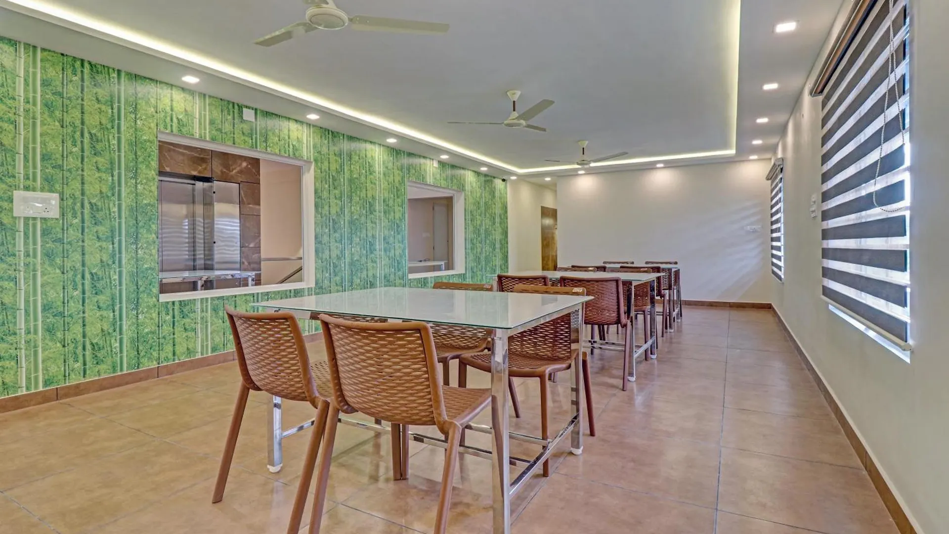 ***  Treebo Golden Terminal, Kochi Airport Hotel India