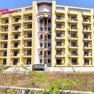 Oyo Grand Sita Blue Hotel Udaipur